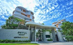 Phyll Phuket, Luxury Condominium 45